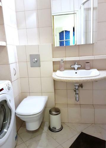 Apartamento A.g-apartamenty Warszawa Centrum