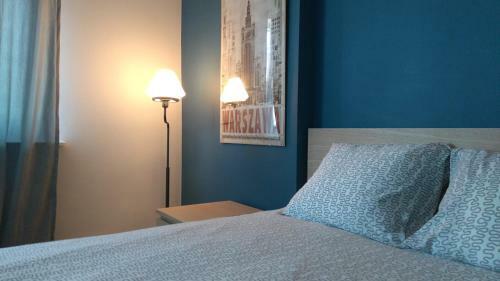 Warsaw Best Apartments Z?ote Tarasy
