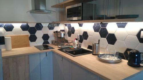 Warsaw Best Apartments Z?ote Tarasy