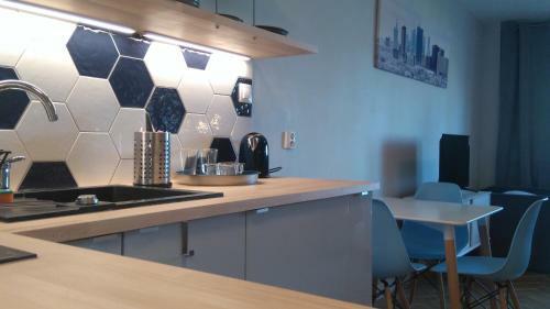 Warsaw Best Apartments Z?ote Tarasy