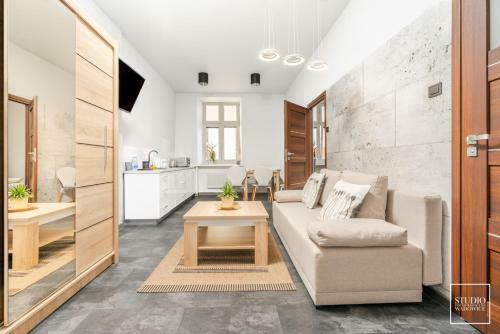 Apartamenty W Wadowicach I By Apart Service