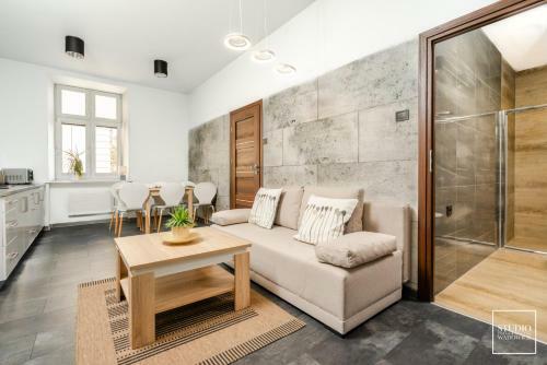 Apartamenty W Wadowicach I By Apart Service