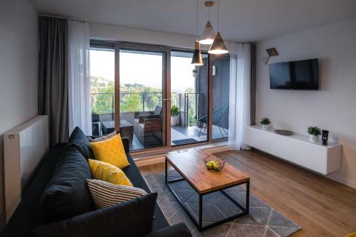 Apartamento Prestige Home - Bukowa G�ra 2