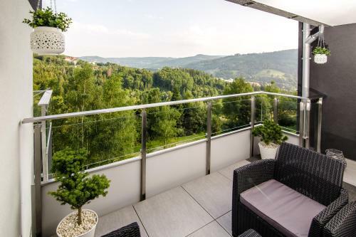 Apartamento Prestige Home - Bukowa G�ra 2