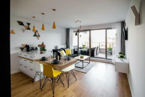 Apartamento Prestige Home - Bukowa G�ra 2