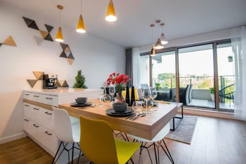Apartamento Prestige Home - Bukowa G�ra 2