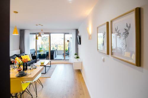 Apartamento Prestige Home - Bukowa G�ra 2