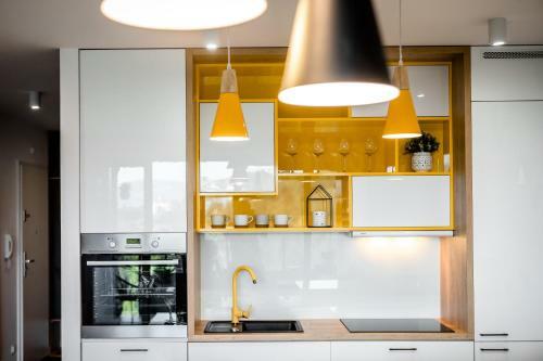 Apartamento Prestige Home - Bukowa G�ra 2