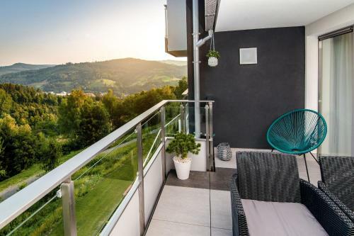 Apartamento Prestige Home - Bukowa G�ra 2