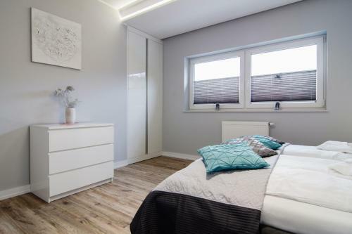 Apartamenty Sun & Snow Spokojna