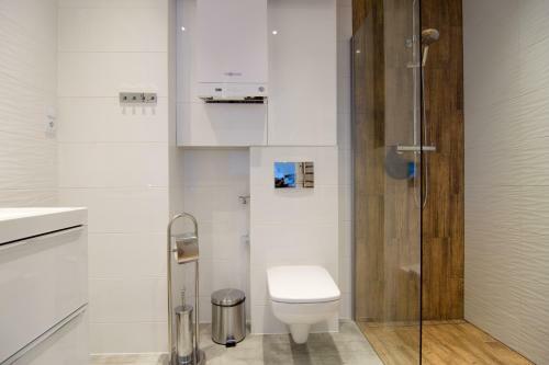 Apartamenty Sun & Snow Spokojna