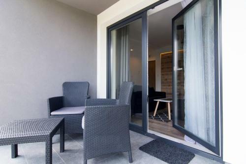 Apartamenty Sun & Snow Spokojna