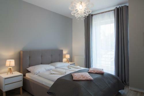 Apartamenty Sun & Snow Spokojna