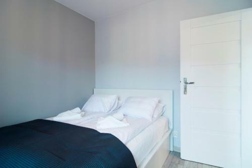 Apartamenty Sun & Snow Spokojna