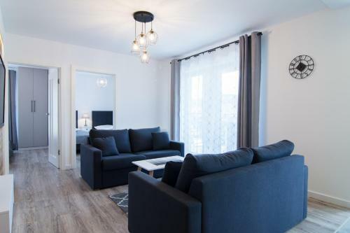 Apartamenty Sun & Snow Spokojna