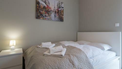 Apartamenty Sun & Snow Spokojna