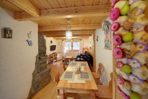 Apartamento Domek Bac�wka - Sun Seasons 24