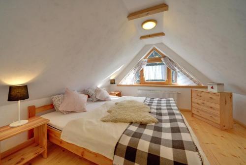 Apartamento Domek Bac�wka - Sun Seasons 24