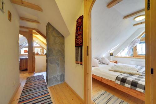Apartamento Domek Bac�wka - Sun Seasons 24