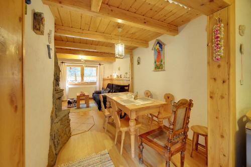 Apartamento Domek Bac�wka - Sun Seasons 24