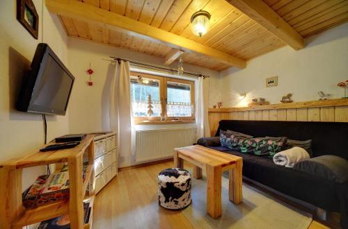 Apartamento Domek Bac�wka - Sun Seasons 24