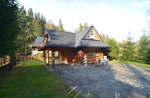 Apartamento Domek Bac�wka - Sun Seasons 24