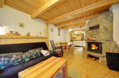 Apartamento Domek Bac�wka - Sun Seasons 24