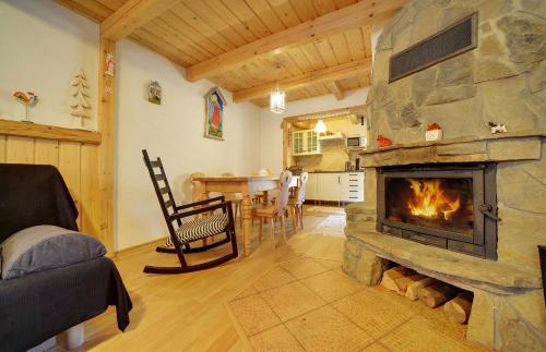 Apartamento Domek Bac�wka - Sun Seasons 24