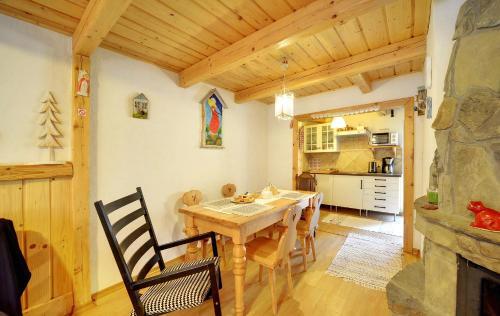 Apartamento Domek Bac�wka - Sun Seasons 24