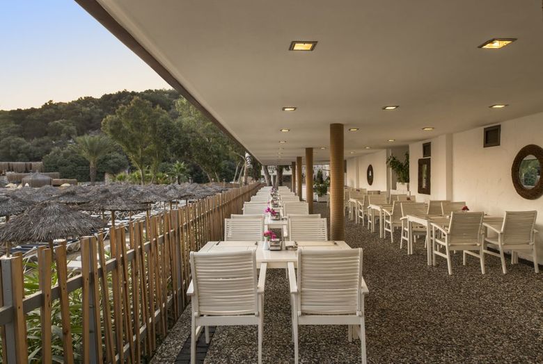 Hotel Voyage Bodrum Village Turkbuku