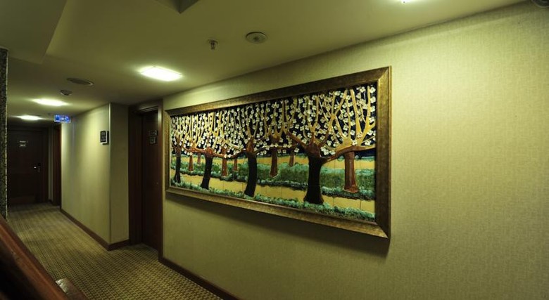 Istanbul Golden City Hotel