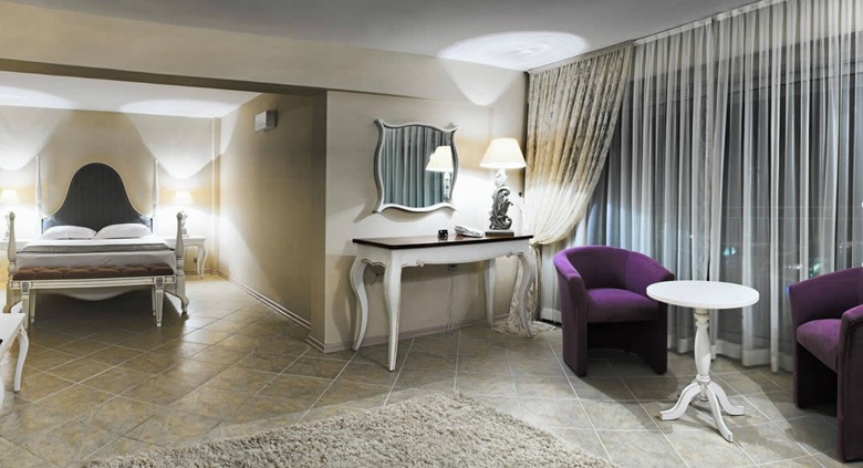 La Vista Boutique Hotel & Spa