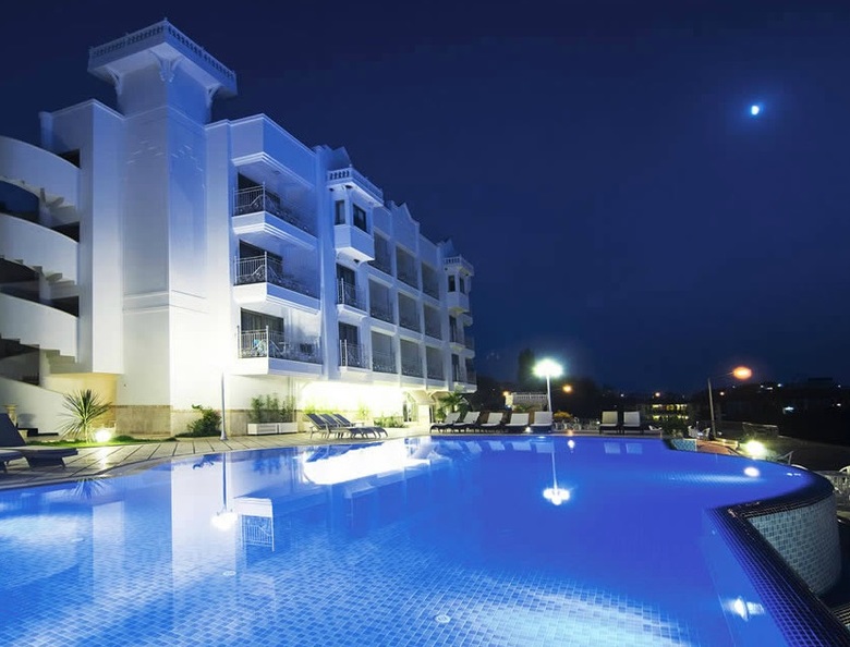 La Vista Boutique Hotel & Spa