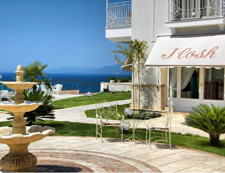 La Vista Boutique Hotel & Spa