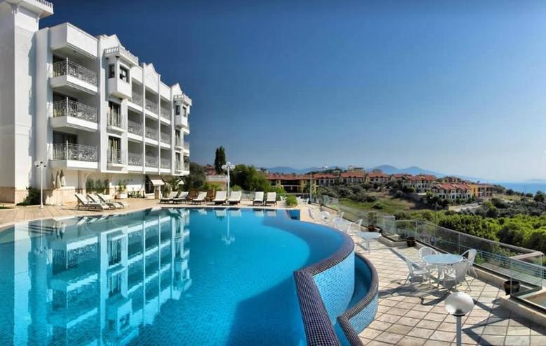 La Vista Boutique Hotel & Spa