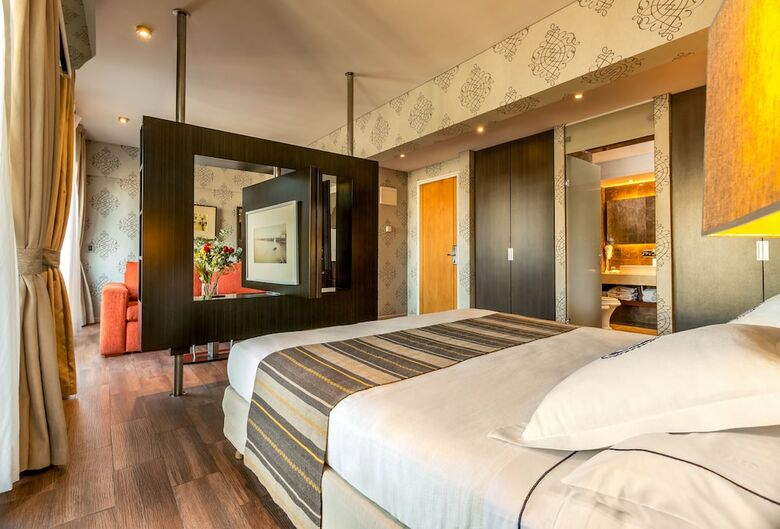 Sileo Hotel