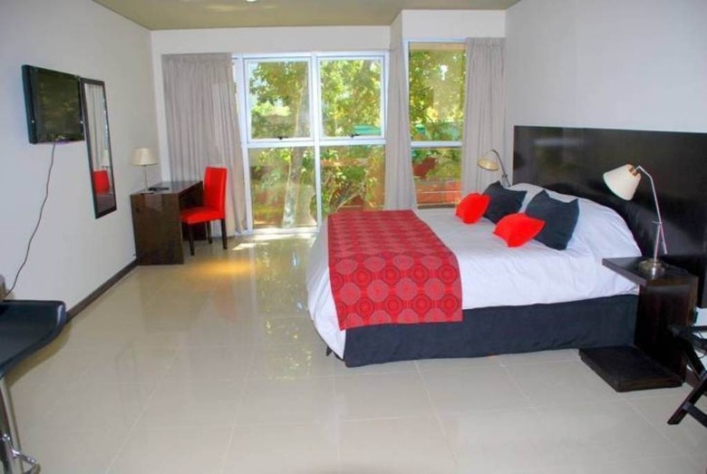 Hotel Tango Lodge