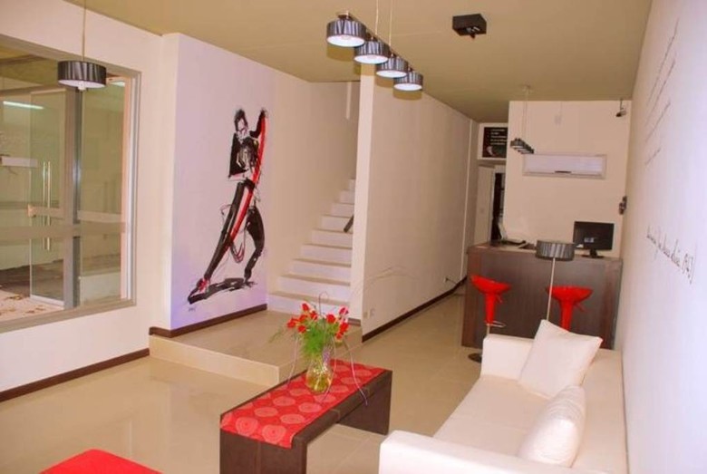 Hotel Tango Lodge