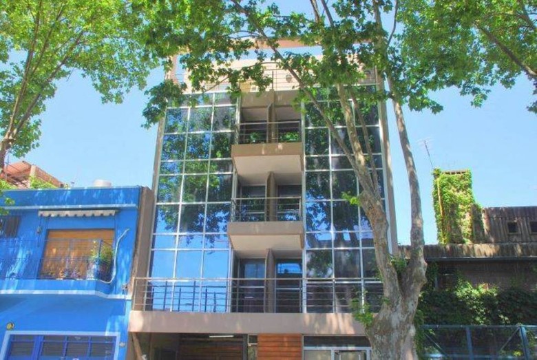 Hotel Tango Lodge