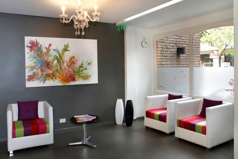 Hotel Nina Suites