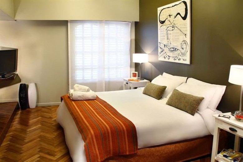 Hotel Nina Suites