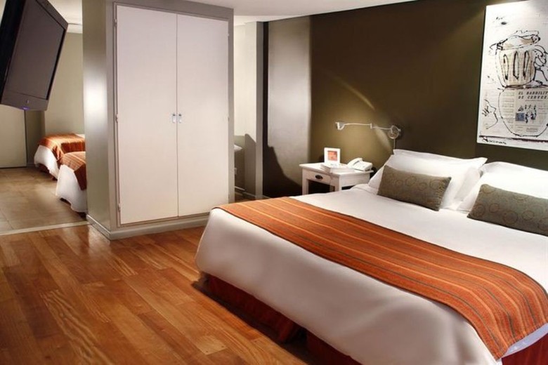 Hotel Nina Suites