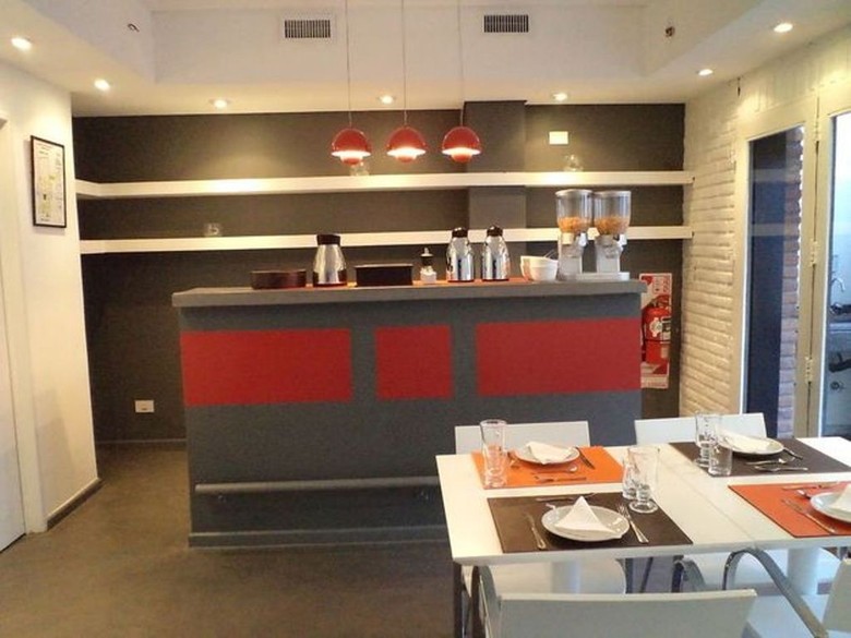 Hotel Nina Suites