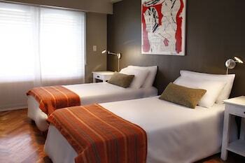 Hotel Nina Suites