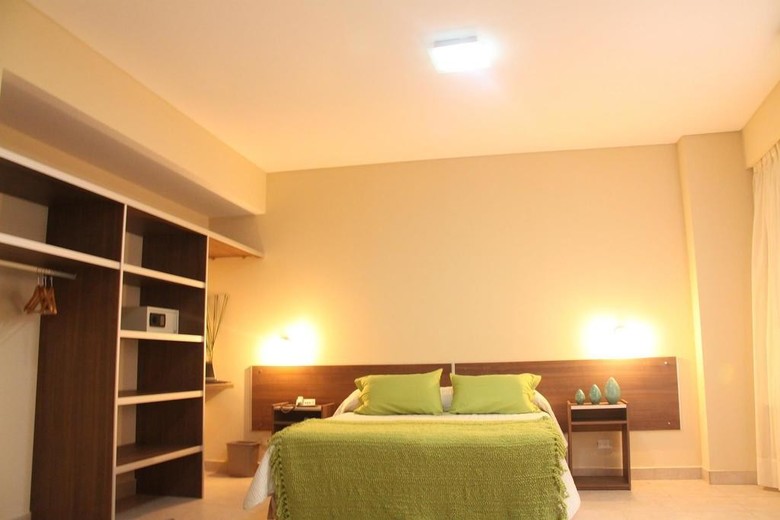 Hotel Destino Real