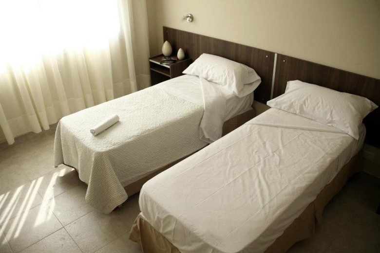 Hotel Destino Real