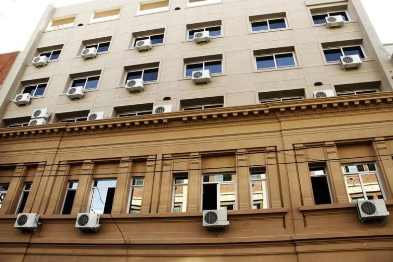 Hotel Destino Real
