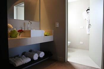 Atempo Design Hotel