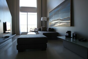 Atempo Design Hotel