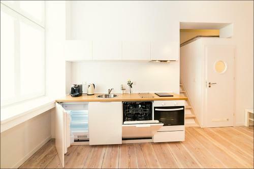 Apartamento Terra Studio Dworcowa